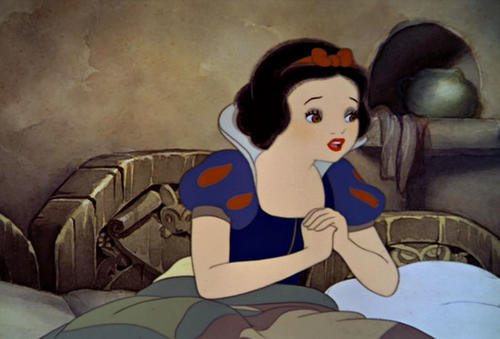 白雪公主 官方剧照