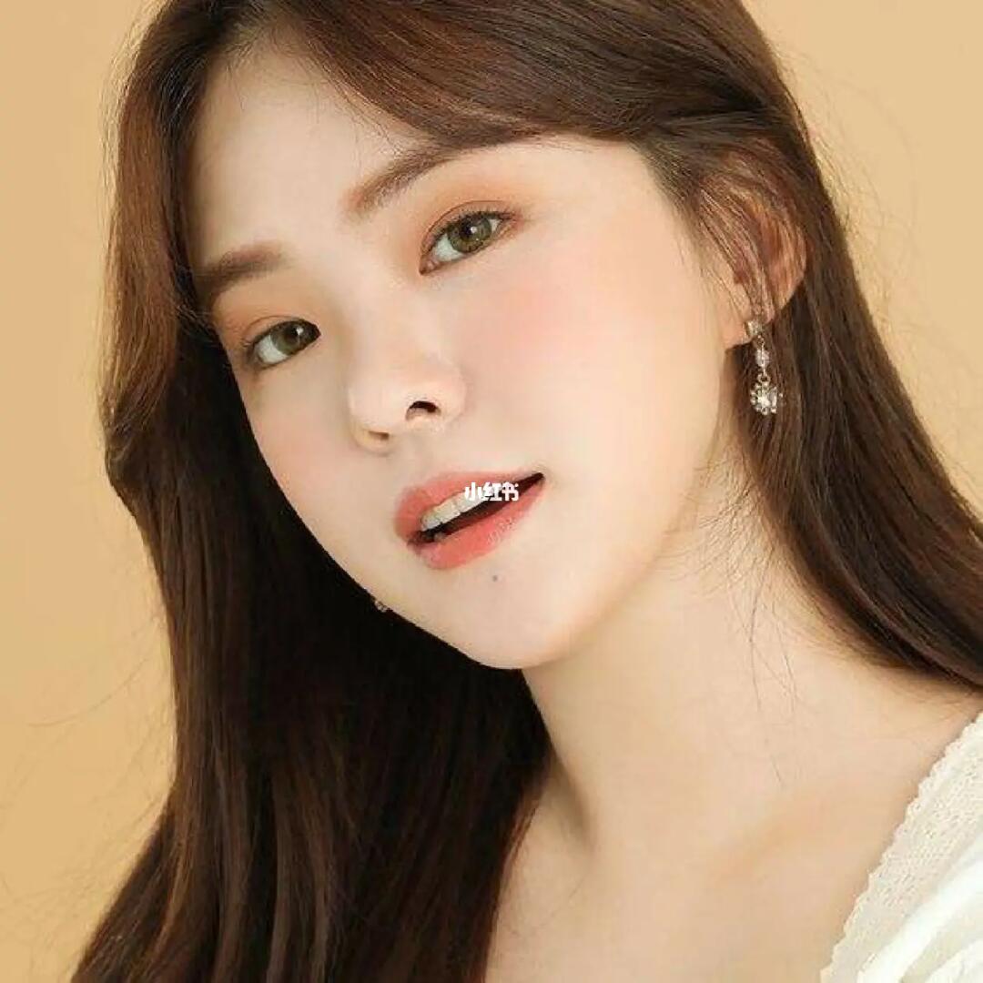 首尔gng | 人见人爱的"女主角"脸型91