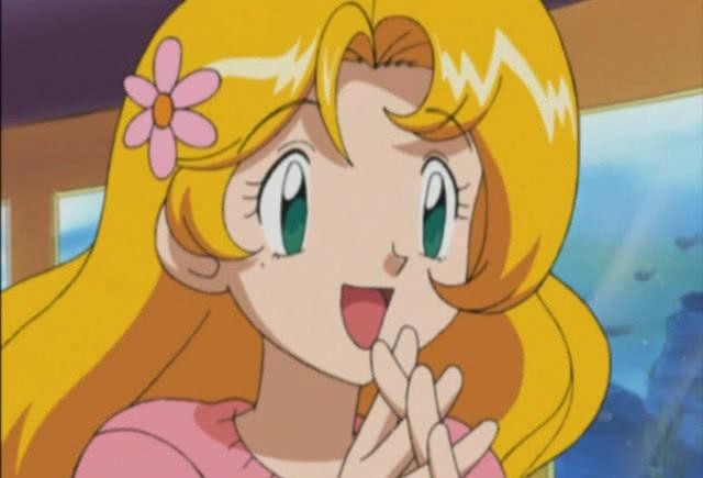 第二十七章 华蓝三姐妹-神奇宝贝之超神训练家-话本小说网