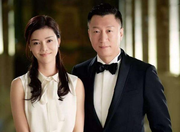 车晓坦言前夫李兆会破产她也着急,当年可没争3 亿分手费!