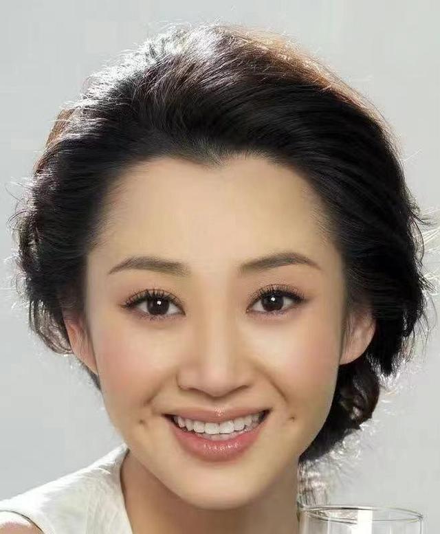 许晴,这位五十多岁的女演员,保持着单身状态并且没有结婚的打算.