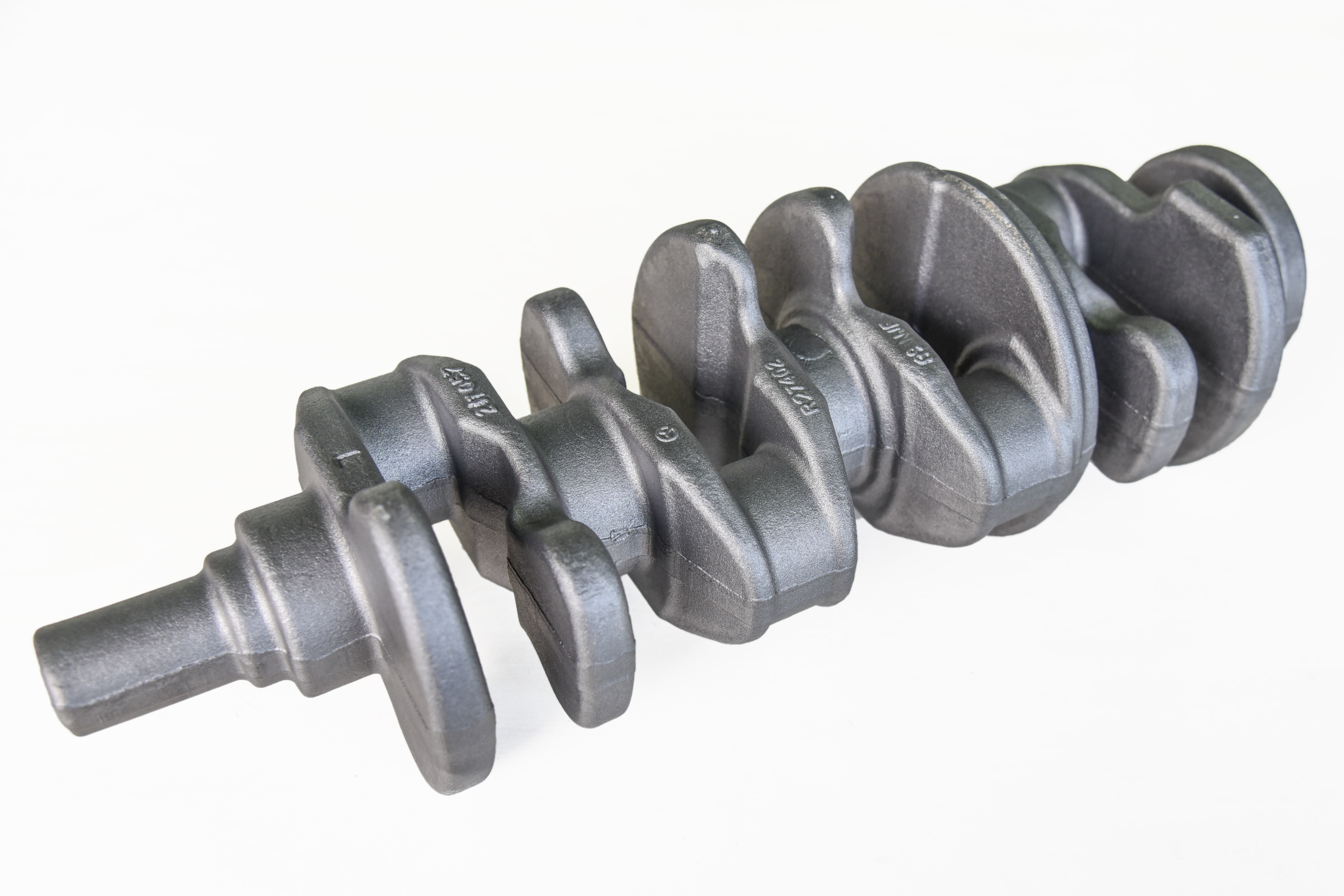 乘用车曲轴_产品中心_南京汽车锻造有限公司