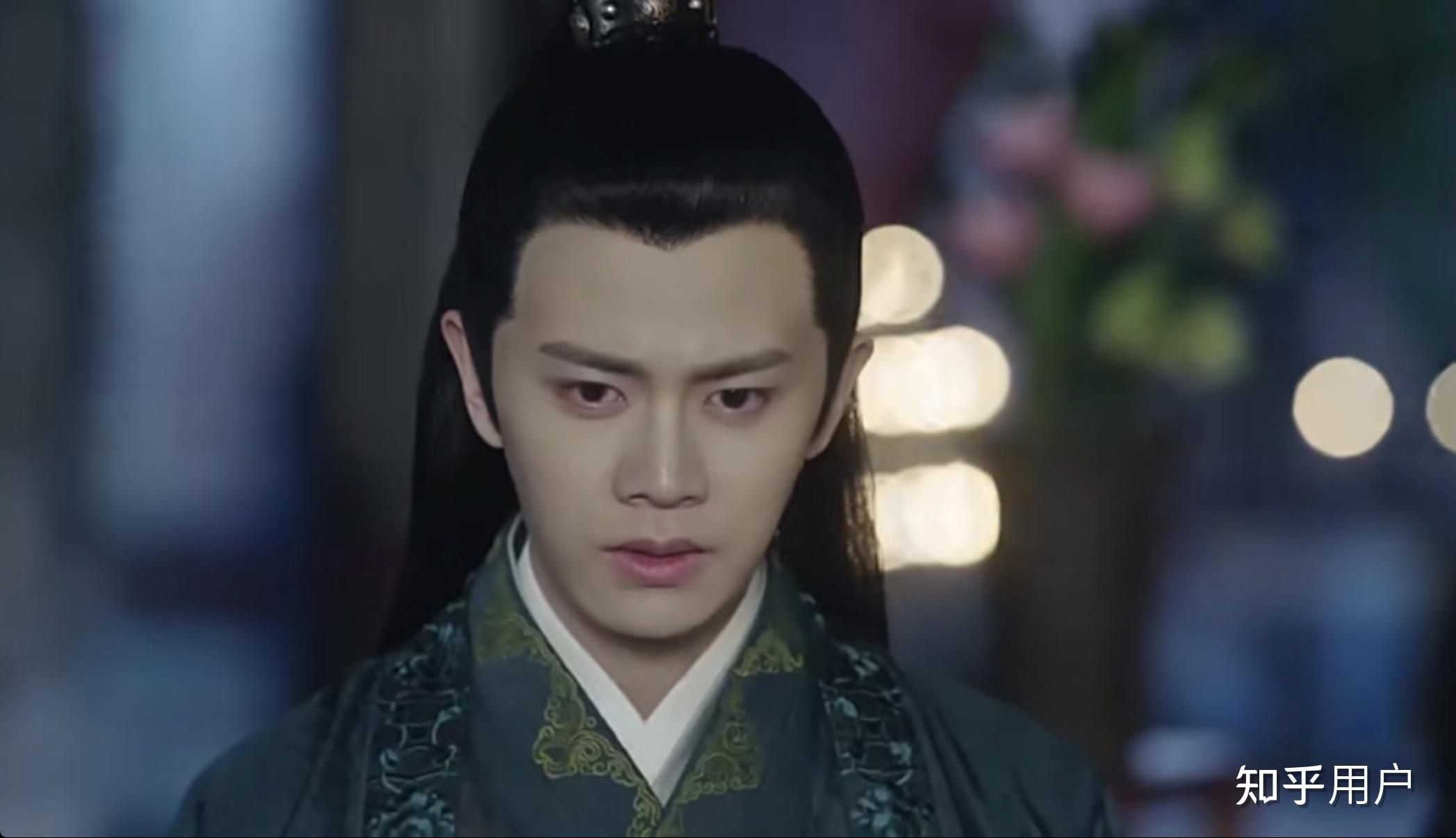 如何看待任嘉伦在《周生如故》中的扮相? - 知乎