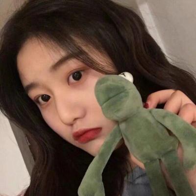 可爱高清女生qq头像大全卖萌气质生图大放送