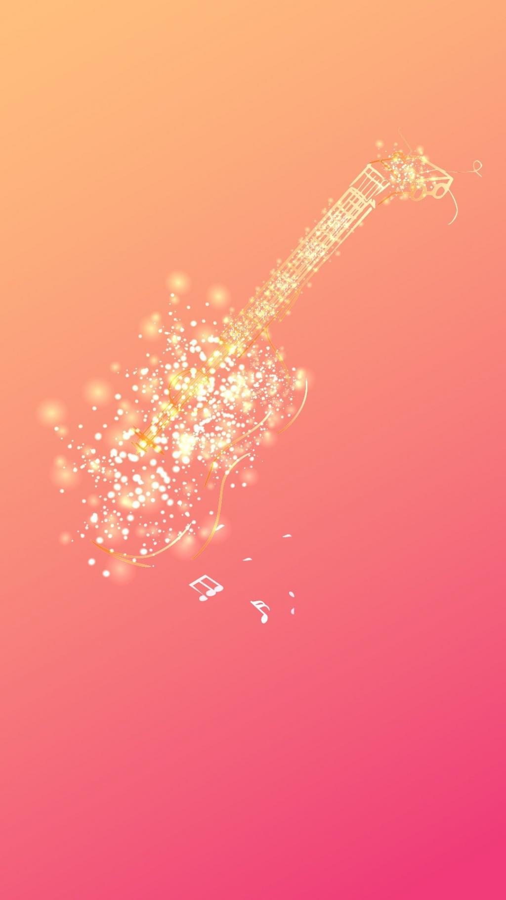 酷派s1内置音乐主题壁纸