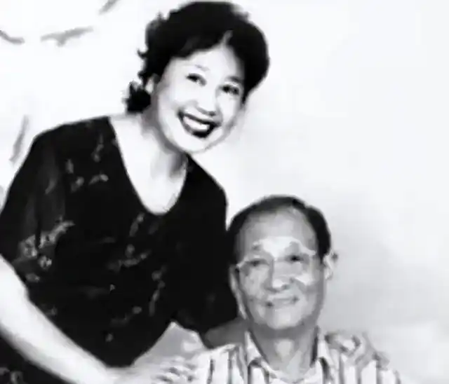 陈述:76岁娶小30岁娇妻,晚年无钱看病,逝后娇妻与子女闹上法庭