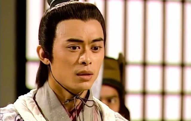 堪比陈世美的樊少皇,遇到济南籍女星后收心,洗心革面做好男人_少霞