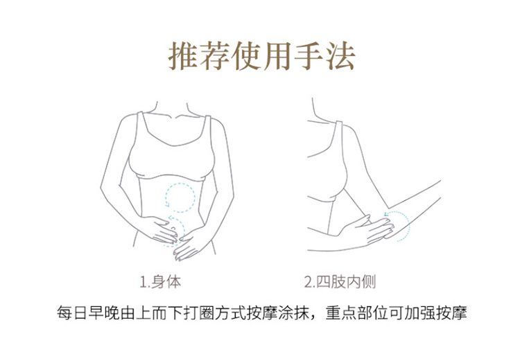 【包税】loccitane欧舒丹杏仁清爽紧肤身体乳 甜扁桃紧实美肤露240ml