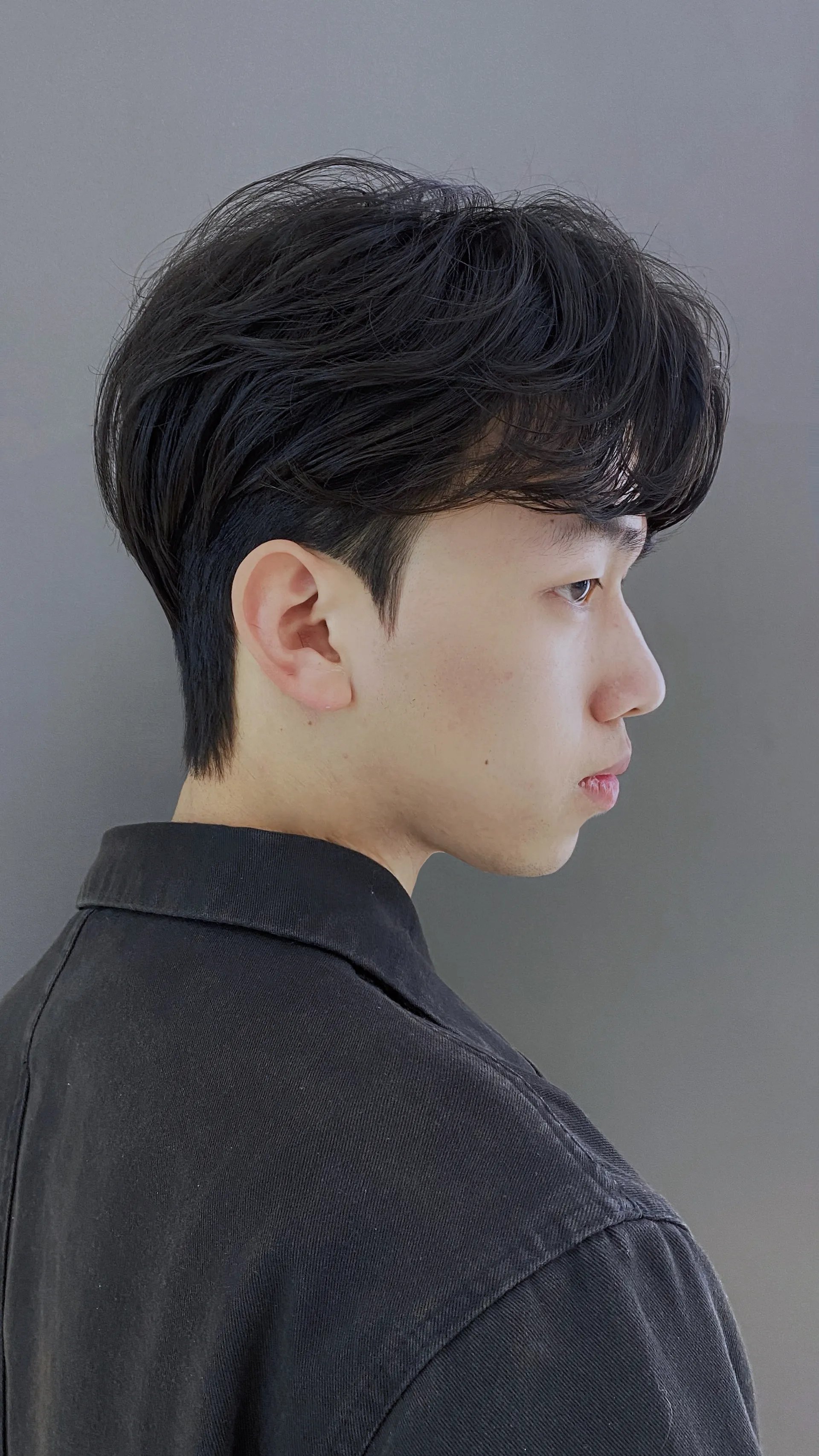 最具人气男士发型有哪些?这十几款少不了,简单时尚很炫酷