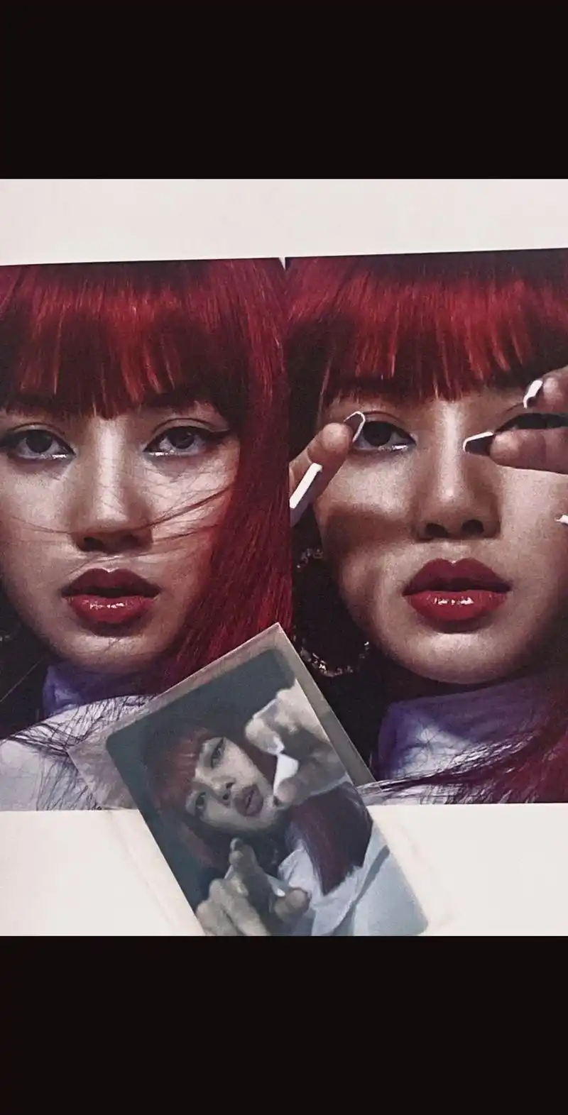 朴彩英 #lisa 好帅啊啊啊啊@张小油- @447275706174