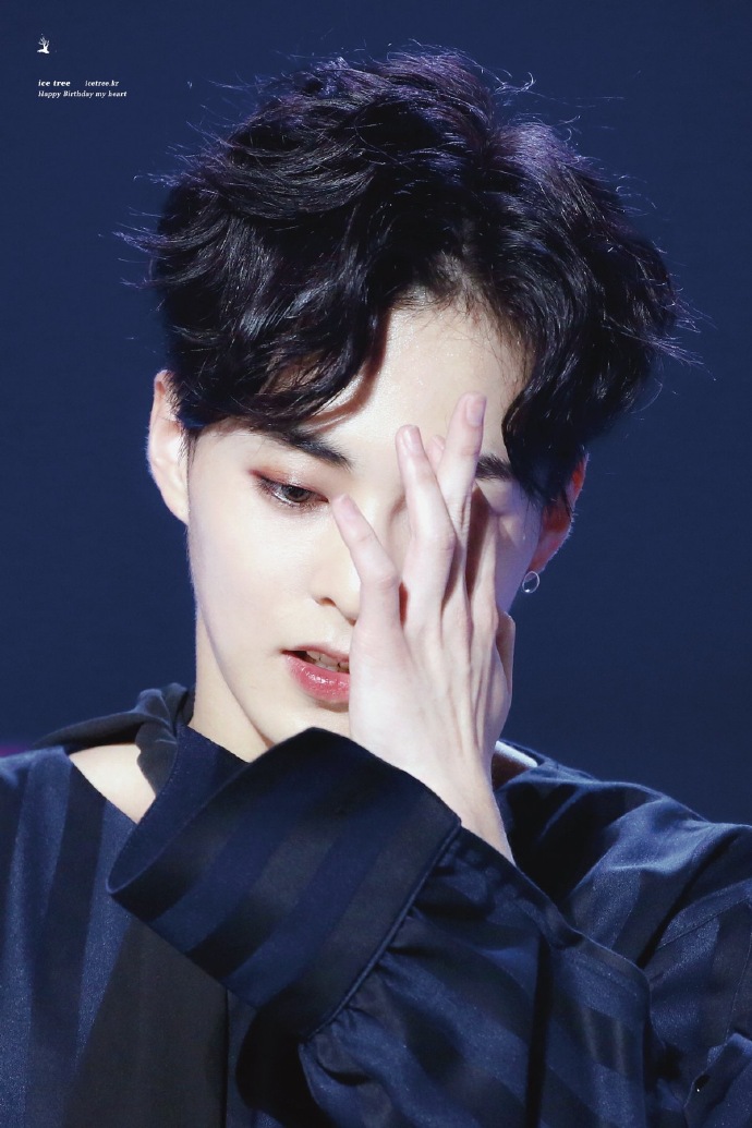 爱豆出圈神图##金珉锡[超话]