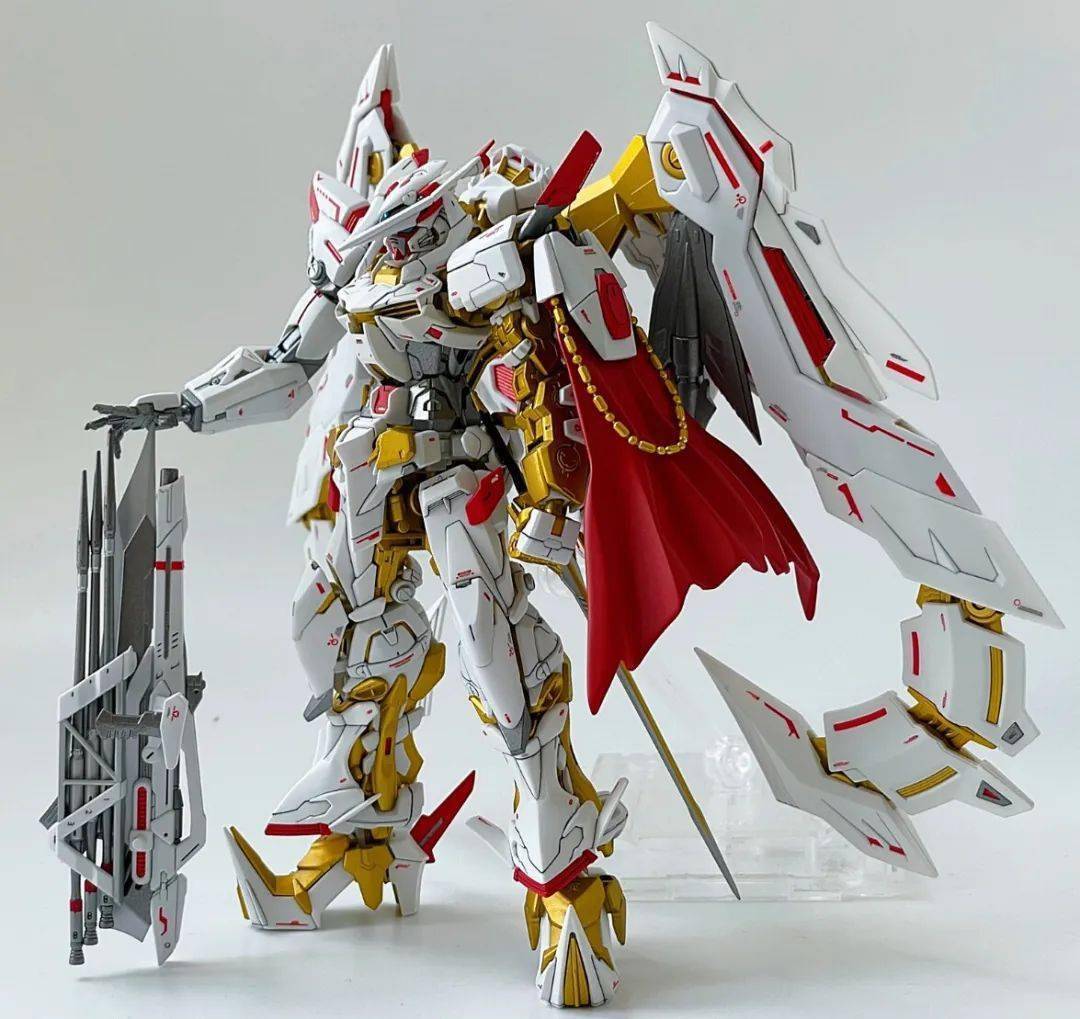 rg金色异端天哈娜_@ririto_公众_来稿