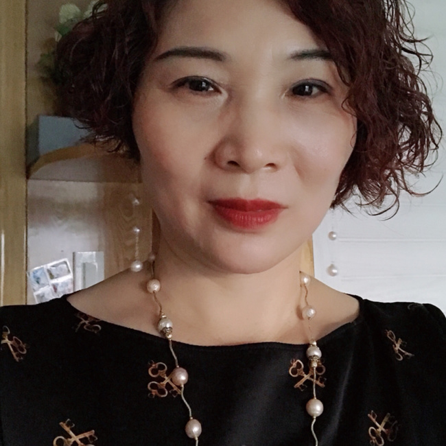 50岁离异女征婚照片(id:1716019374)_浙江绍兴征婚交友_珍爱网