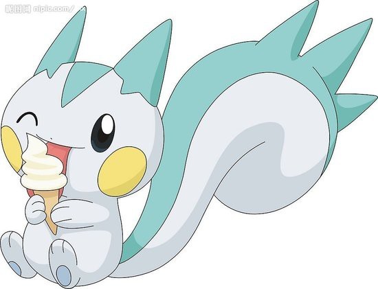 精灵宝可梦(神奇宝贝)