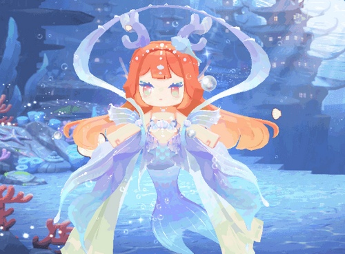 迷你世界沧海帝姬怎么获得