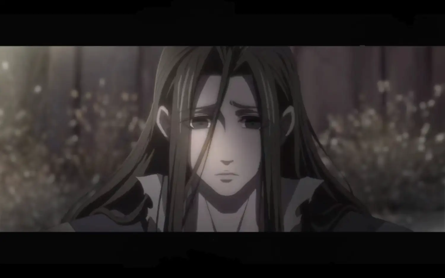 魔道祖师泪奔场景集锦