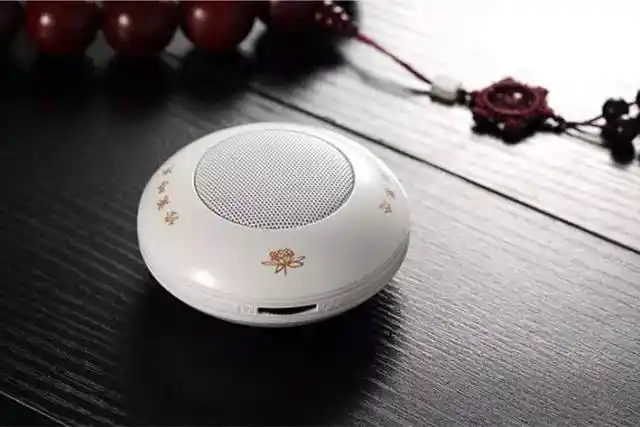 净空法师:放念佛机的好处