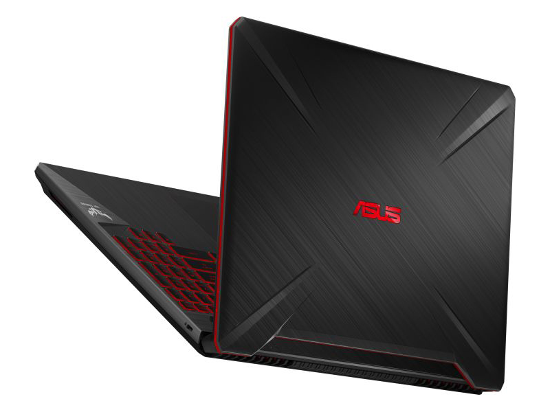 asus tuf fx505 series