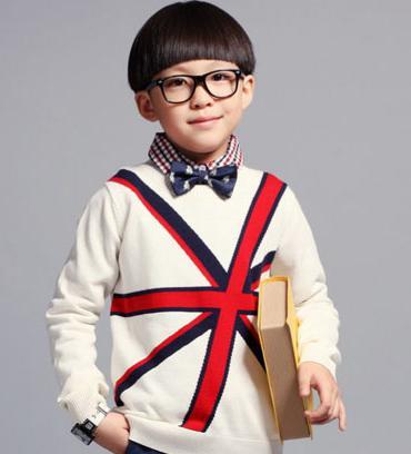 小爸爸朱佳煜呆萌锅盖头发型图片