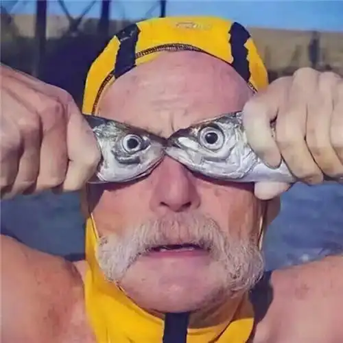 沙雕又好看的搞怪头像图片208张 高清高逼格的搞怪头像合集_搞笑头像