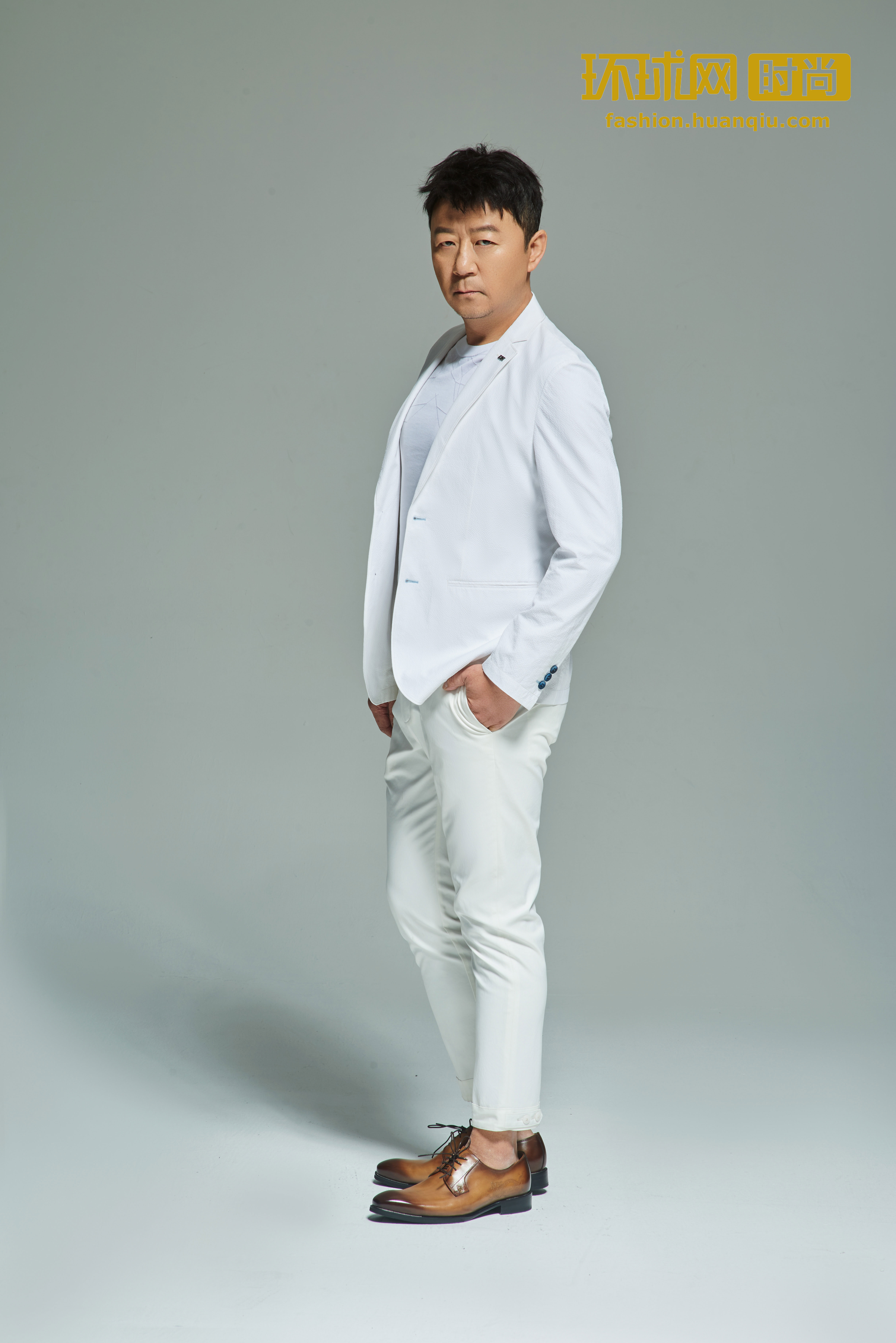 郭涛我们一定有个美好的未来