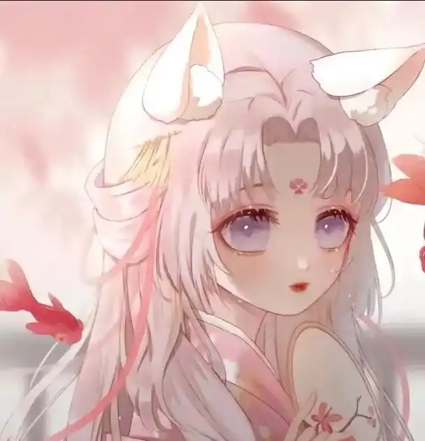 古风少女 #超美头像 #神仙闺蜜头像 快和你闺蜜换! - 抖音