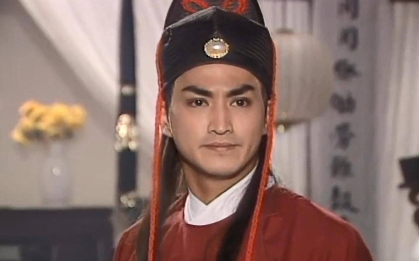 展昭何家劲劲昭又虐又美战损