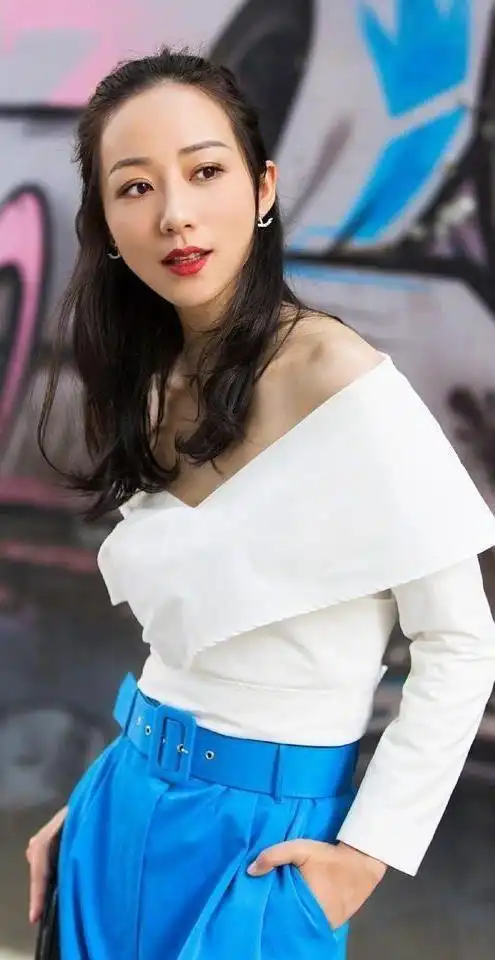 回顾韩雪首次曝光丈夫身份,身居高位鲜为人知,难怪韩雪会嫁给他