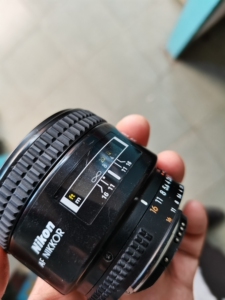 8d人像中远定焦单反镜头大光圈数码高清851.8全画幅2人付款950.