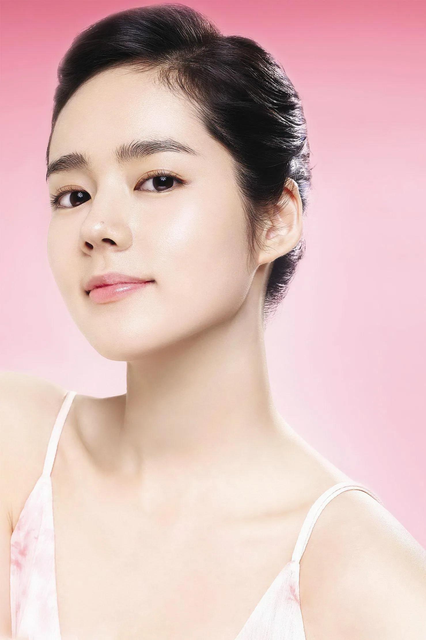 韩国美女排行榜,有你喜欢的吗?