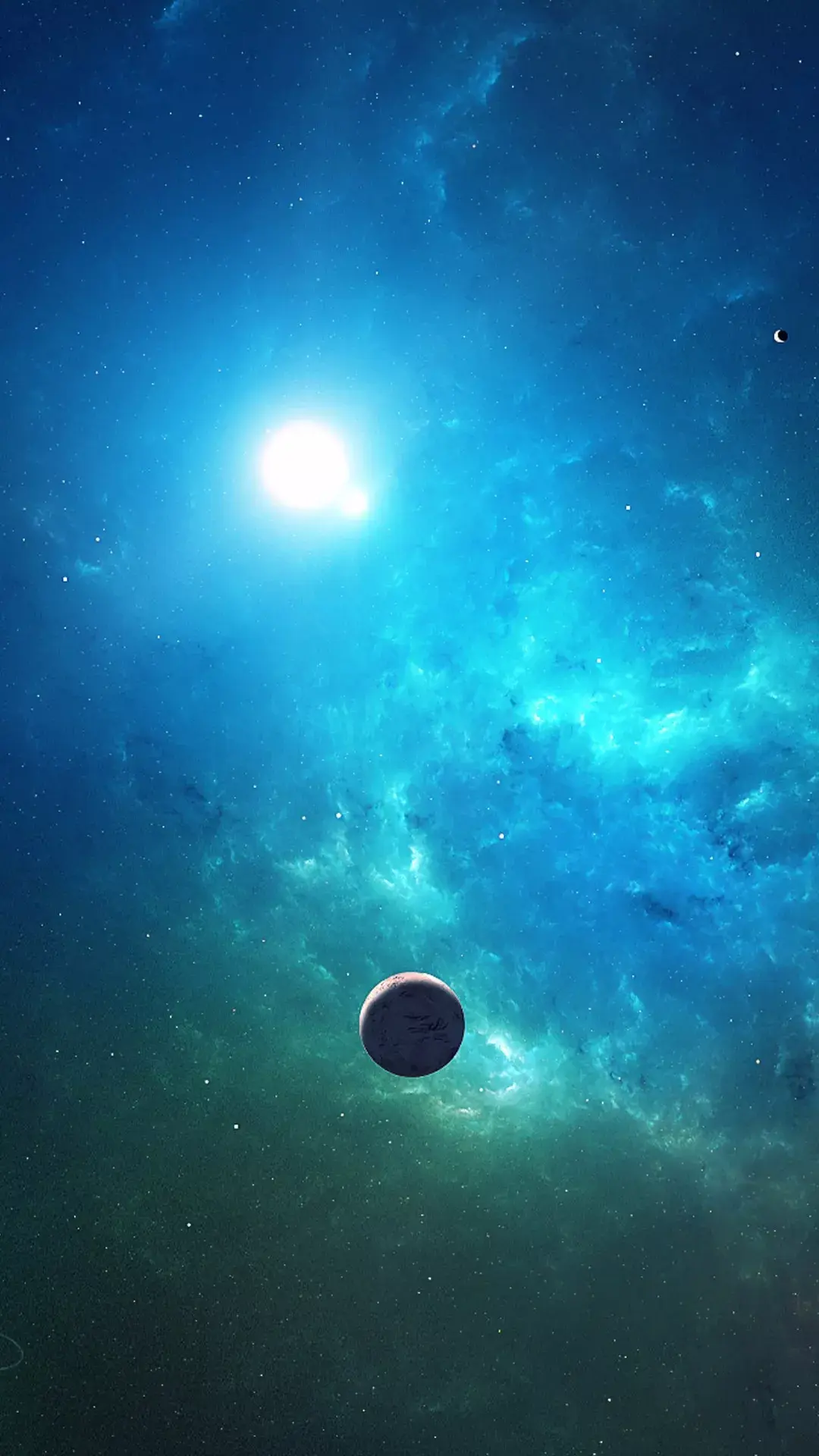 大家有没有比较超清梦幻唯美的全屏壁纸吖