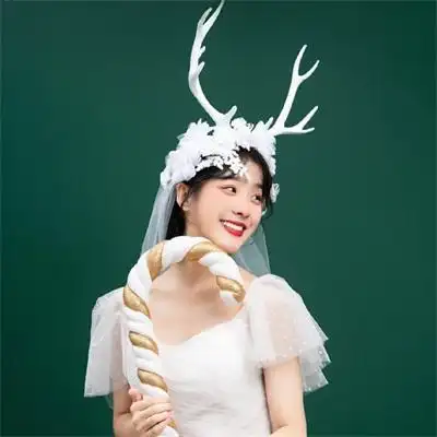 清纯日系女生头像图片 文艺女青年专用_女生头像_美头网