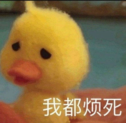 今日份黄明昊代餐有噘嘴小贾和小鸭鸭相似度达100