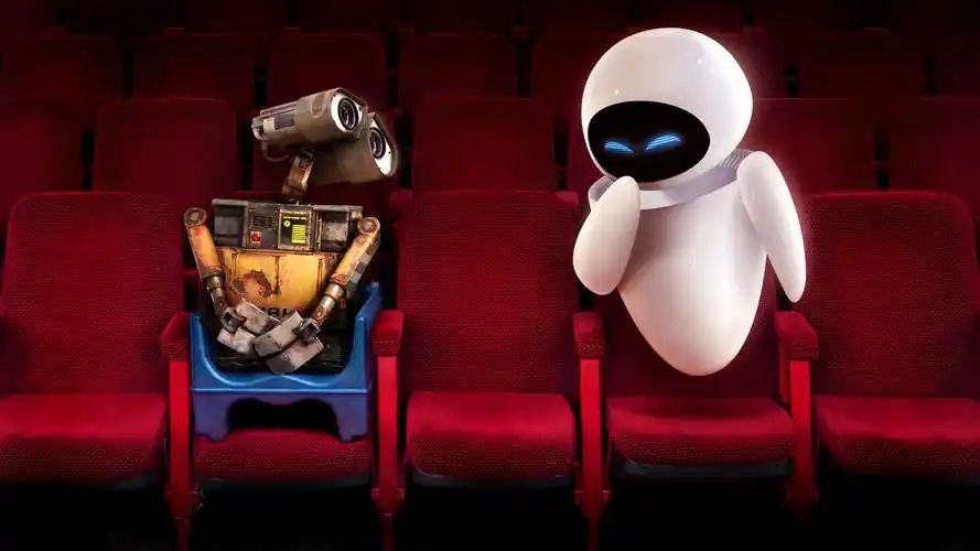 wall·e movie review and ratings by kids