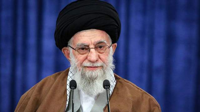 以色列袭击伊朗正值伊最高领袖生日 中东局势再起波澜_新闻频道_中华