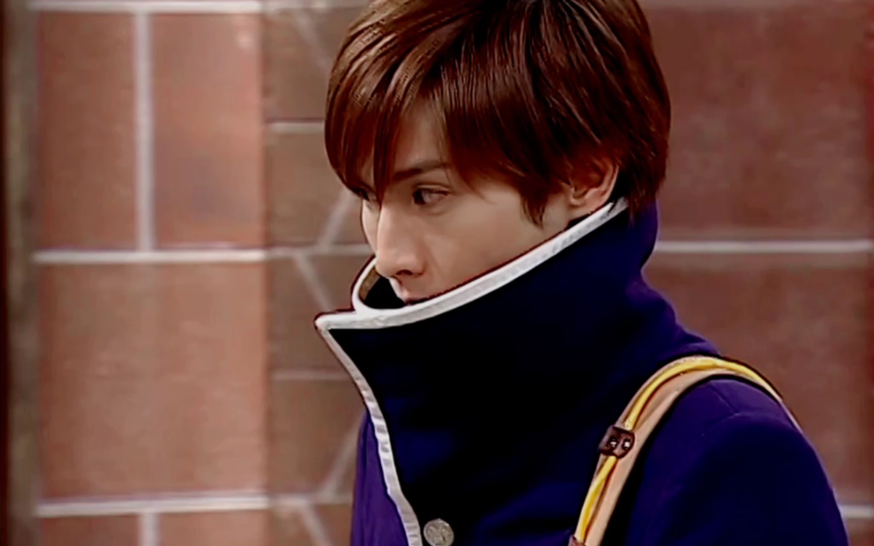 【阿本】欧趴的出场惊艳了我好久_哔哩哔哩_bilibili