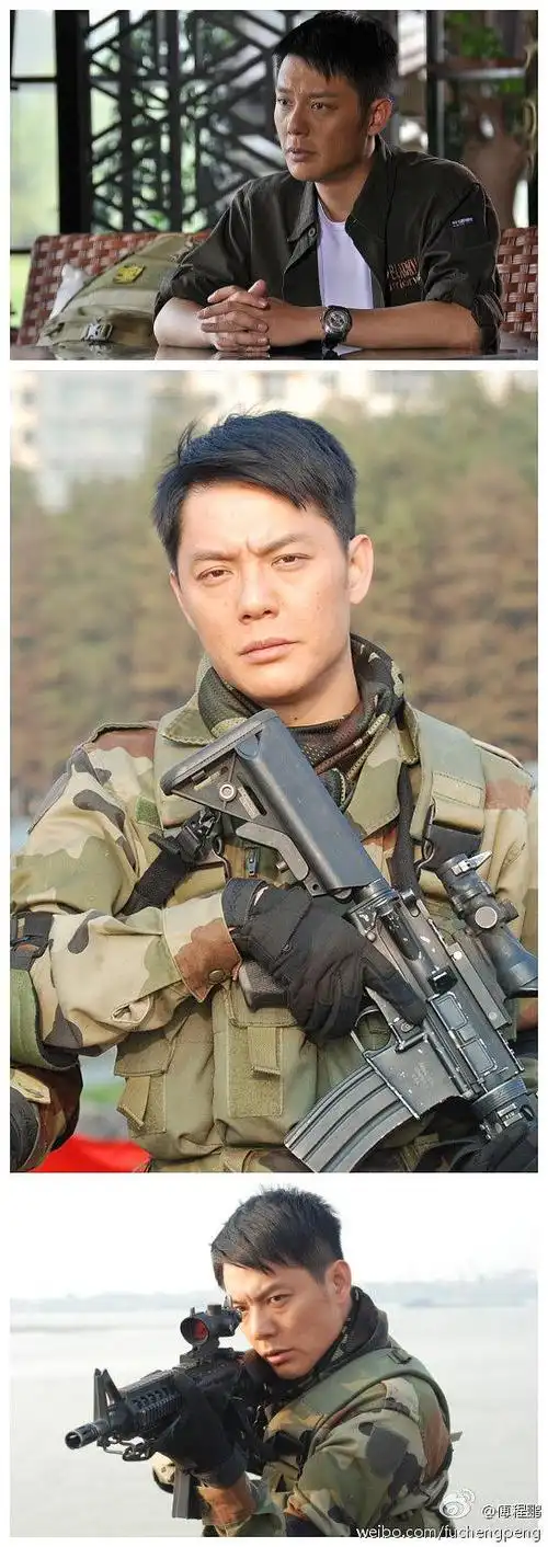 傅程鹏 chengpeng fu的图片