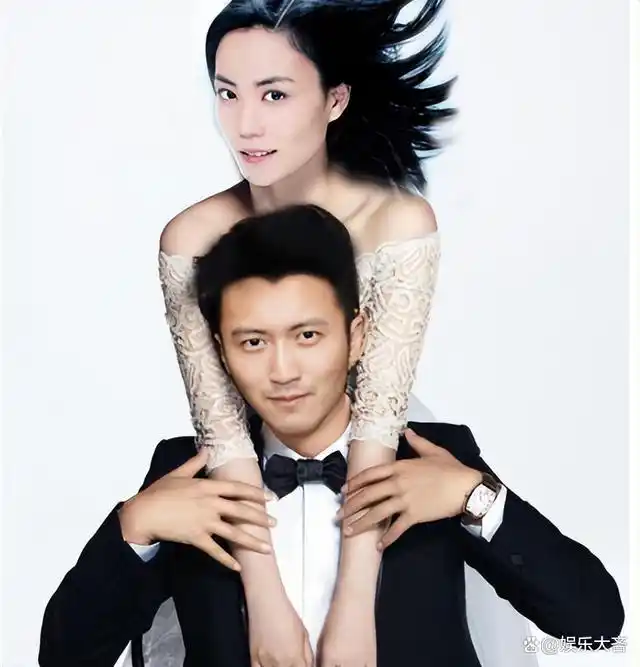 王菲比张柏芝大10岁9个月但一个小细节暴露她是谢霆锋的挚爱