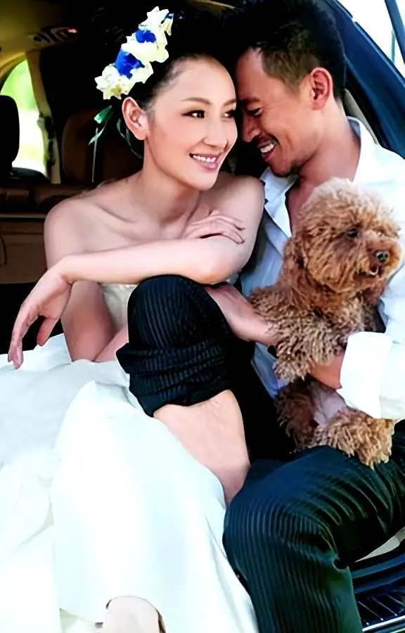 演员孙宁:长得清秀柔美,演技也很好,遗憾的是没有一生一世的婚姻