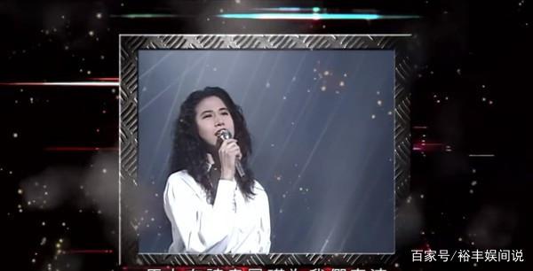 53岁"天若有情"主唱袁凤瑛罕见现身,仍冻龄娇美,自爆不婚原因