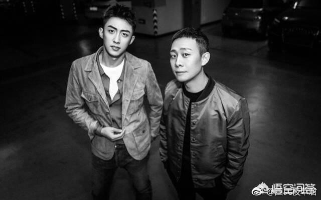 感觉黄景瑜和金瀚都是同一种类型的型男你更看好他俩谁