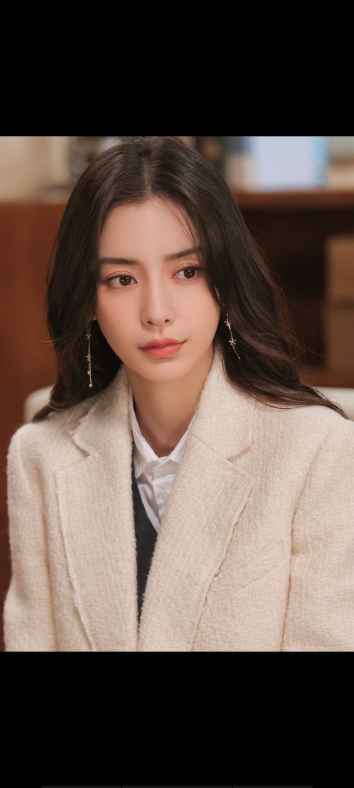 angelababy杨颖高清壁纸头像(二十二)[鼓掌]