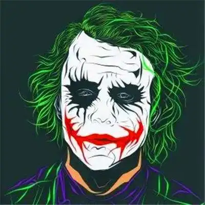 小丑头像图片62张精选_个性头像_头像屋