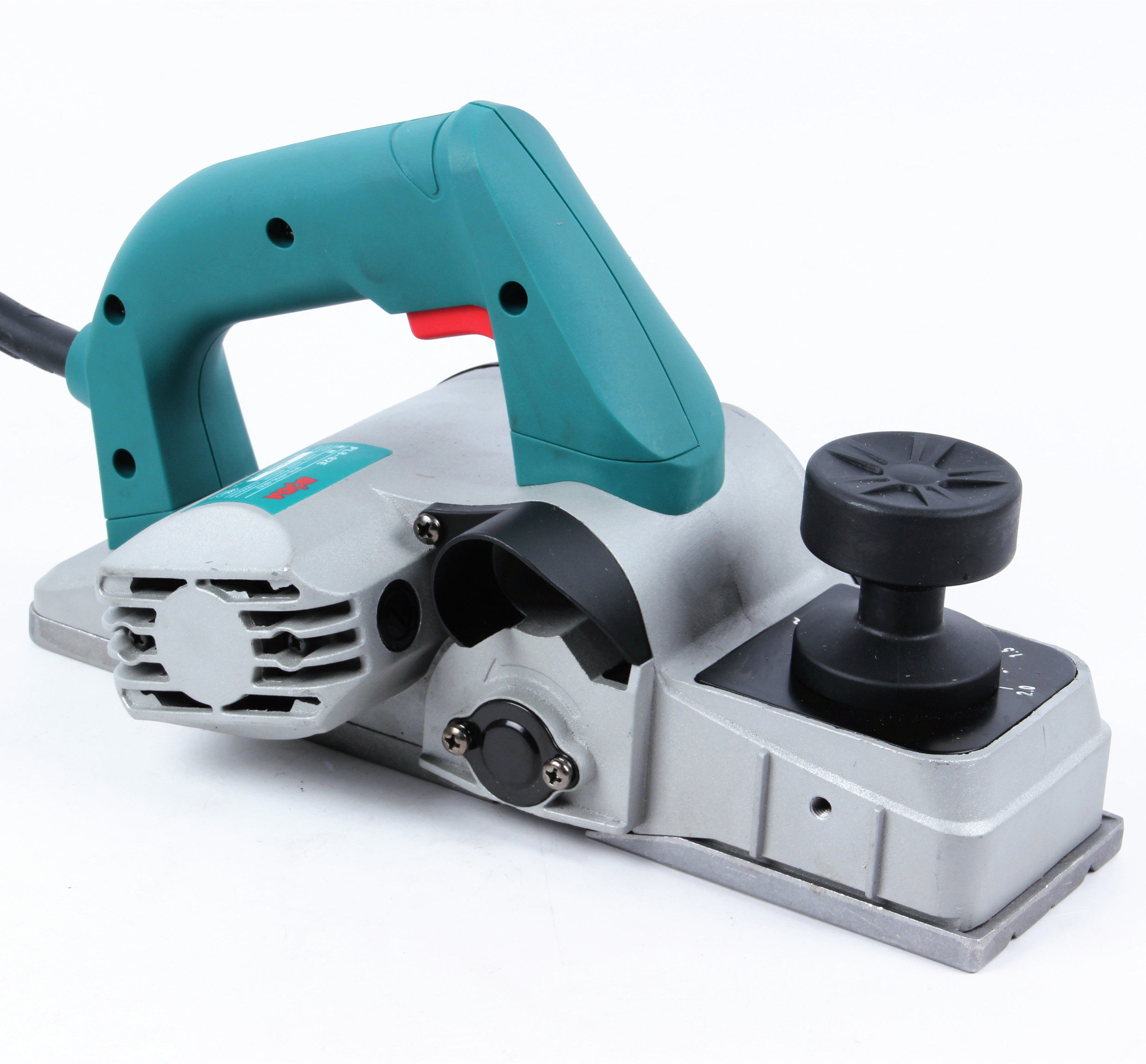 电刨博大pl882e多功能家用小型刨子手提木工刨机电刨