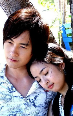 郑元畅 林依晨 江直树 袁湘琴 恶作剧之吻