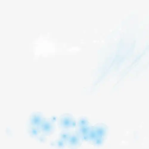 蓝色背景免抠素材免费下载_觅元素51yuansu.com