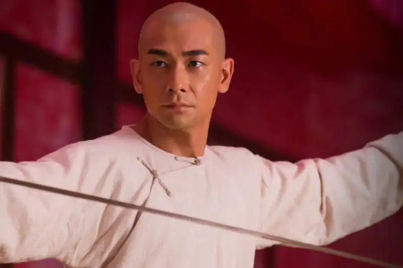 赵文卓经典影视作品