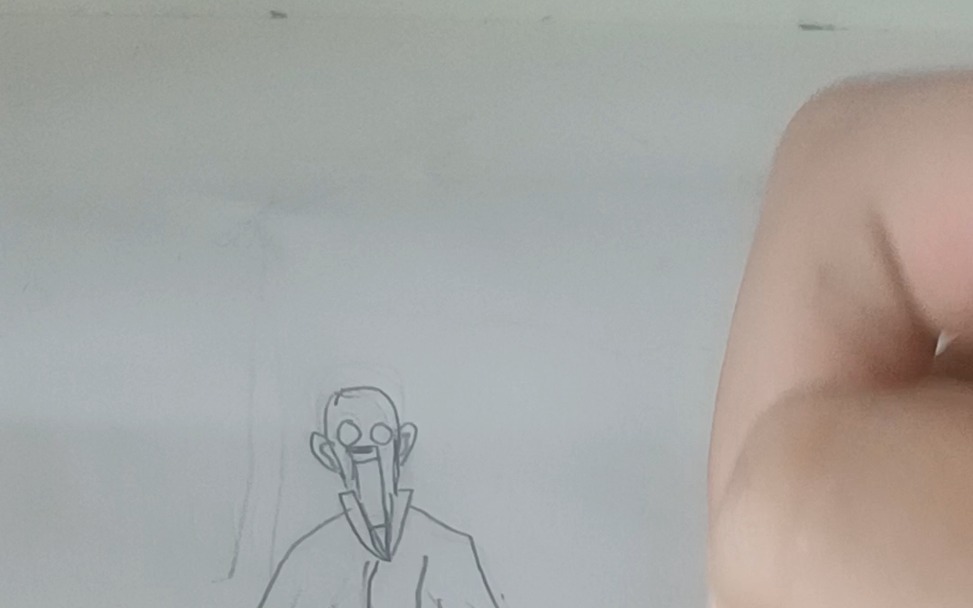 这个096画的不好,改一下.