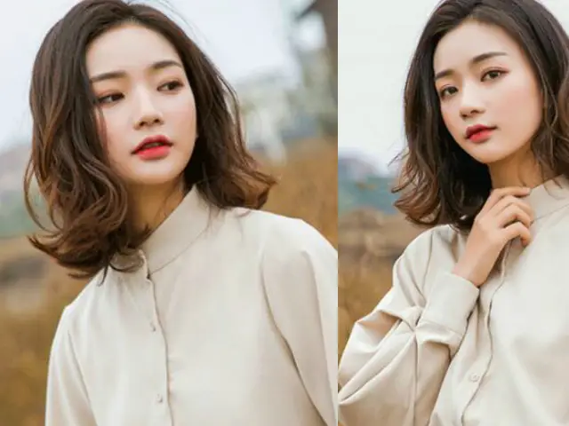 30岁的女人,剪了这些短发,才能感受到"瞬间年轻十岁"!