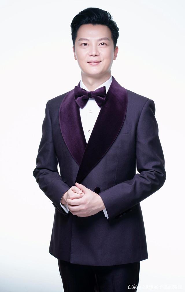 脚踏实地行稳致远的任鲁豫